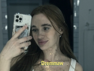 Dremmaw