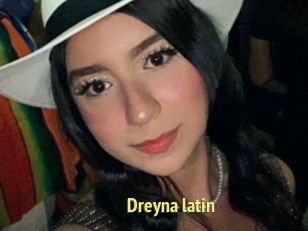 Dreyna_latin