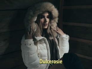 Dulcerosie