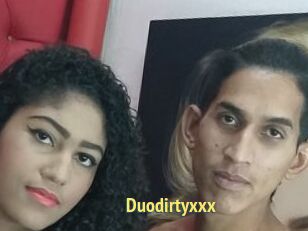 Duodirtyxxx