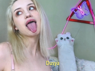 Dusya