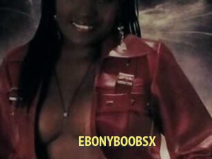 EBONYBOOBSX