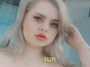 ELLYI