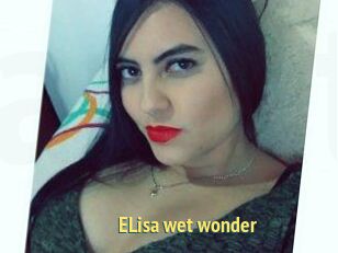 ELisa_wet_wonder