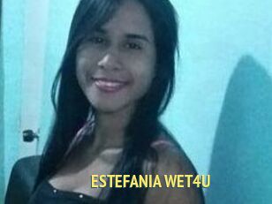 ESTEFANIA_WET4U