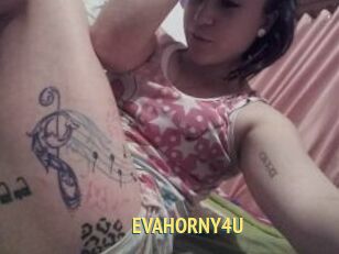 EVAHORNY4U