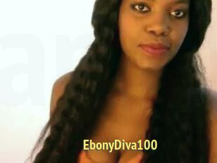 EbonyDiva100