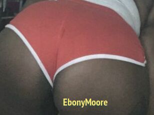 EbonyMoore