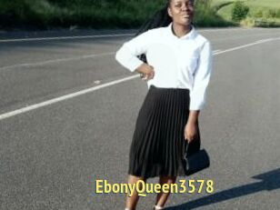 EbonyQueen3578