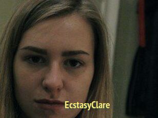 EcstasyClare