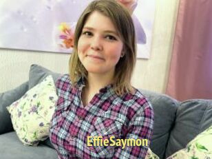 EffieSaymon