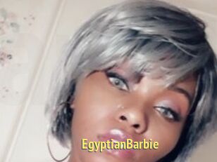 EgyptianBarbie