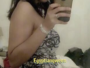 Egyptianqween