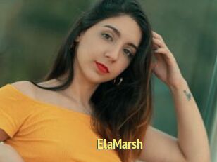 ElaMarsh