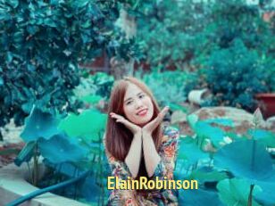 ElainRobinson