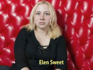 Elen_Sweet