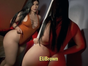 EliBrown