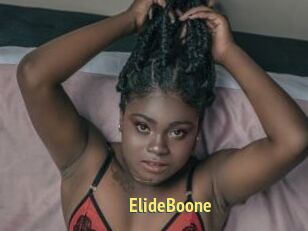 ElideBoone