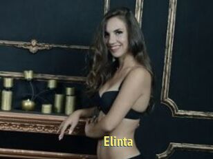 Elinta