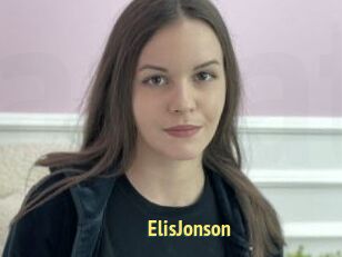 ElisJonson