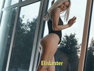 ElisLester