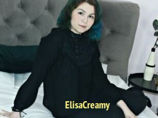 ElisaCreamy