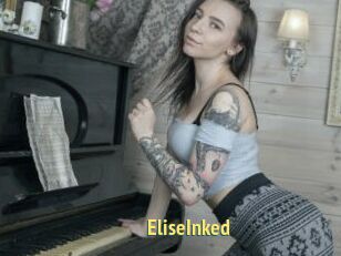 EliseInked