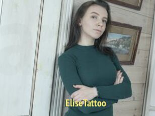 EliseTattoo