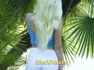 EliseXPrincess