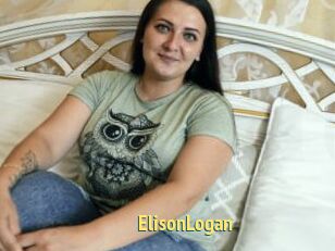 ElisonLogan