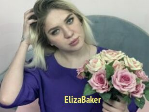 ElizaBaker