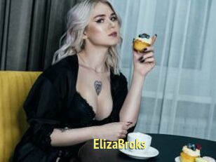 ElizaBroks