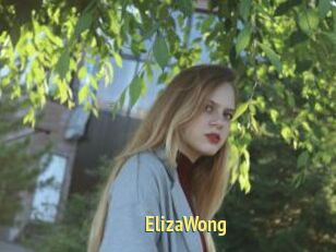 ElizaWong