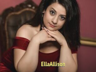 EllaAllison