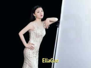 EllaGuo