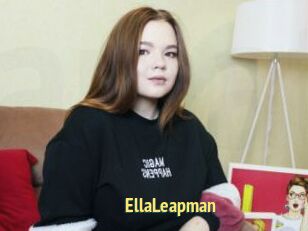 EllaLeapman