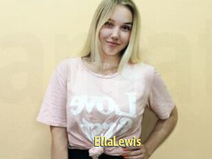 EllaLewis