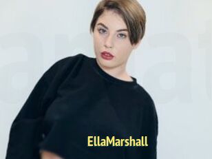 EllaMarshall