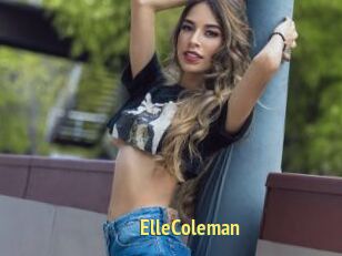 ElleColeman