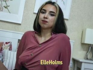 ElleHolms