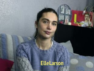 ElleLarson