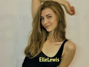 ElleLewis