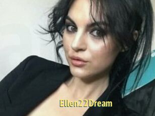 Ellen22Dream