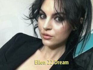 Ellen_22_Dream