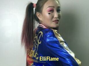 ElliFlame