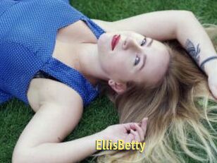 EllisBetty