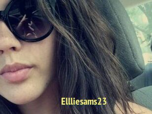 Ellliesams23