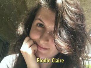 Elodie_Claire