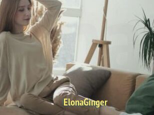 ElonaGinger