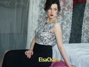 ElsaCharm